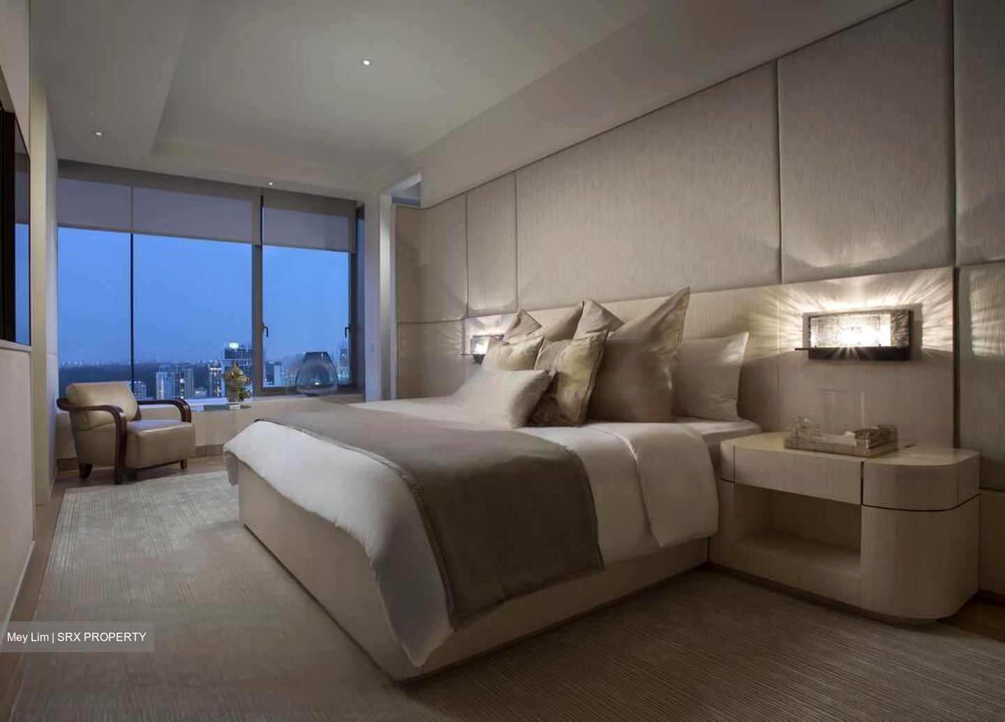Ardmore Residence (D10), Condominium #455627161